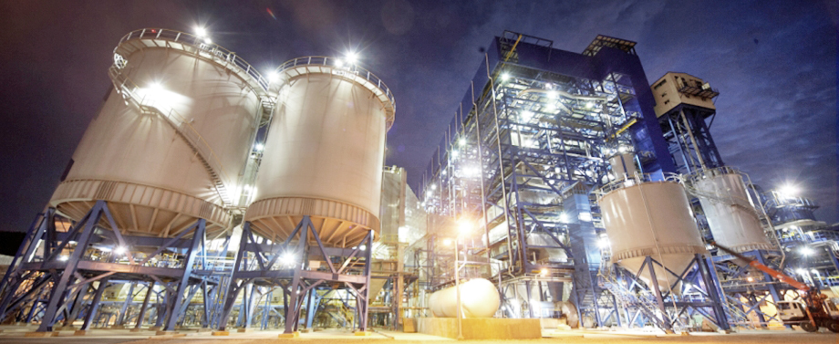 Hanwha Energy
